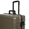 RESIST'R CASE M ARMY OLIVE TEKERLEKLİ VALİZ