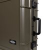 RESIST'R CASE M ARMY OLIVE TEKERLEKLİ VALİZ