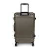 RESIST'R CASE M ARMY OLIVE TEKERLEKLİ VALİZ