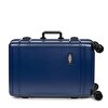 RESIST'R CASE L ULTRA MARINE TEKERLEKLİ VALİZ