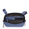 ARJAN CNNCT F MATTE INDIGO OMUZ ÇANTASI