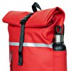 UP ROLL BIKE TARP RED SIRT ÇANTASI