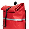 UP ROLL BIKE TARP RED SIRT ÇANTASI