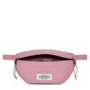 BUMBAG LARGE WASHED ROSE BEL ÇANTASI