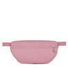BUMBAG LARGE WASHED ROSE BEL ÇANTASI