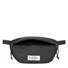 BUMBAG LARGE WASHED DARK BEL ÇANTASI