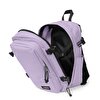 CABIN PAK'R ORCHID LILAC SIRT ÇANTASI