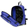 CABIN PAK'R TARP BLUE SIRT ÇANTASI