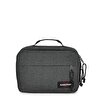 ROAD KIT BLACK DENIM SEYAHAT ÇANTASI