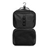 ROAD KIT BLACK DENIM SEYAHAT ÇANTASI