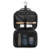 ROAD KIT BLACK DENIM SEYAHAT ÇANTASI