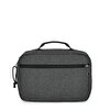 ROAD KIT BLACK DENIM SEYAHAT ÇANTASI