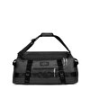 DUFFEL PACK S TARP BLACK2 SEYAHAT ÇANTASI
