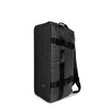 DUFFEL PACK S TARP BLACK2 SEYAHAT ÇANTASI