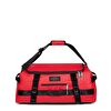 DUFFEL PACK S TARP RED SEYAHAT ÇANTASI