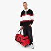 DUFFEL PACK M TARP RED SEYAHAT ÇANTASI