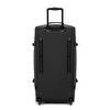 DUFFEL PACK WHEEL M TARP BLACK2 TEKERLEKLİ VALİZ