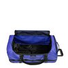 DUFFEL PACK WHEEL M TARP BLUE TEKERLEKLİ VALİZ
