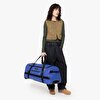 DUFFEL PACK WHEEL M TARP BLUE TEKERLEKLİ VALİZ