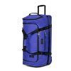 DUFFEL PACK WHEEL M TARP BLUE TEKERLEKLİ VALİZ