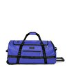 DUFFEL PACK WHEEL M TARP BLUE TEKERLEKLİ VALİZ