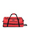 DUFFEL PACK WHEEL M TARP RED TEKERLEKLİ VALİZ