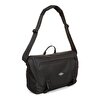 COURIER PRO CS BLACK PRO OMUZ ÇANTASI