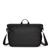 COURIER PRO CS BLACK PRO OMUZ ÇANTASI