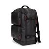TECUM CABIN CNNCT TOP BLACK SIRT ÇANTASI