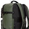 TECUM CABIN CNNCT TOP KHAKI SIRT ÇANTASI