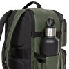 TECUM CABIN CNNCT TOP KHAKI SIRT ÇANTASI