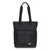 ICON TRAVEL TOTE ON BLACK OMUZ ÇANTASI