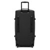 DUFFEL PACK WHEEL L TARP BLACK2 TEKERLEKLİ VALİZ