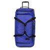 DUFFEL PACK WHEEL L TARP BLUE TEKERLEKLİ VALİZ
