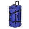 DUFFEL PACK WHEEL L TARP BLUE TEKERLEKLİ VALİZ
