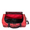 DUFFEL PACK WHEEL L TARP RED TEKERLEKLİ VALİZ