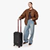 RESIST'R ZIP CABIN BLACK TEKERLEKLİ VALİZ