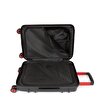 RESIST'R ZIP CABIN BLACK TEKERLEKLİ VALİZ