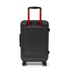 RESIST'R ZIP CABIN BLACK TEKERLEKLİ VALİZ
