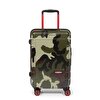 RESIST'R ZIP CABIN CAMO TEKERLEKLİ VALİZ