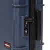 RESIST'R ZIP CABIN MARINE NAVY TEKERLEKLİ VALİZ