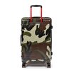 RESIST'R ZIP M CAMO TEKERLEKLİ VALİZ