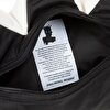 BASQUIAT X EASTPAK CROWN BAG BASQUIAT CROWN BEL ÇANTASI