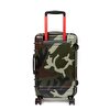 RESIST'R ZIP S CAMO TEKERLEKLİ VALİZ