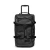 DUFFEL PACK WHEEL S TARP BLACK2 TEKERLEKLİ VALİZ