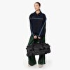 DUFFEL PACK WHEEL S TARP BLACK2 TEKERLEKLİ VALİZ