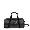 DUFFEL PACK WHEEL S TARP BLACK2 TEKERLEKLİ VALİZ