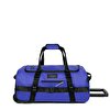 DUFFEL PACK WHEEL S TARP BLUE TEKERLEKLİ VALİZ