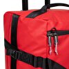 DUFFEL PACK WHEEL S TARP RED TEKERLEKLİ VALİZ