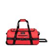DUFFEL PACK WHEEL S TARP RED TEKERLEKLİ VALİZ